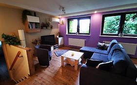 Apartament Aldi