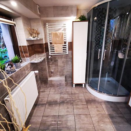 Apartament Aldi Bílsko-Bělá Exteriér fotografie