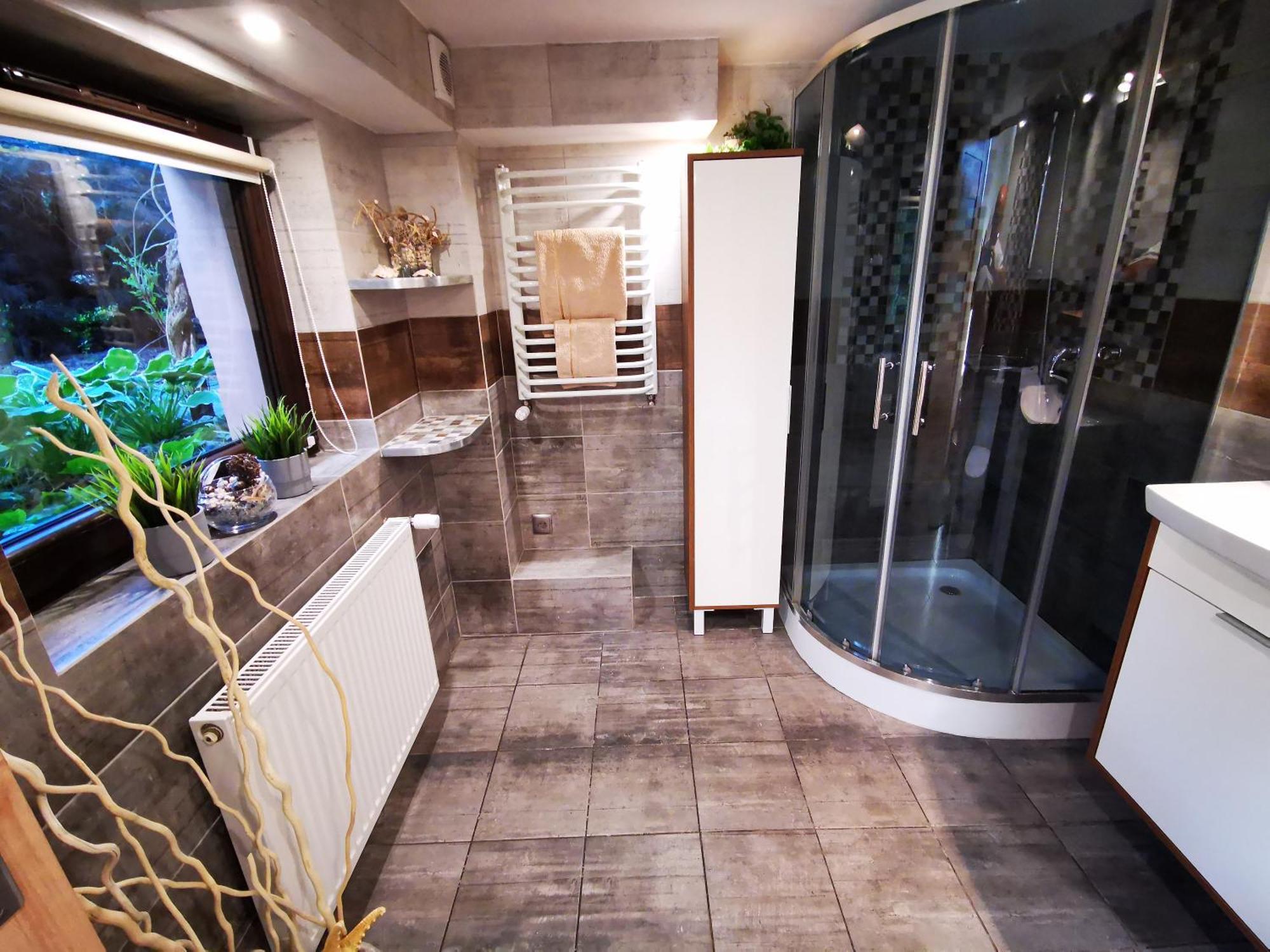 Apartament Aldi Bílsko-Bělá Exteriér fotografie