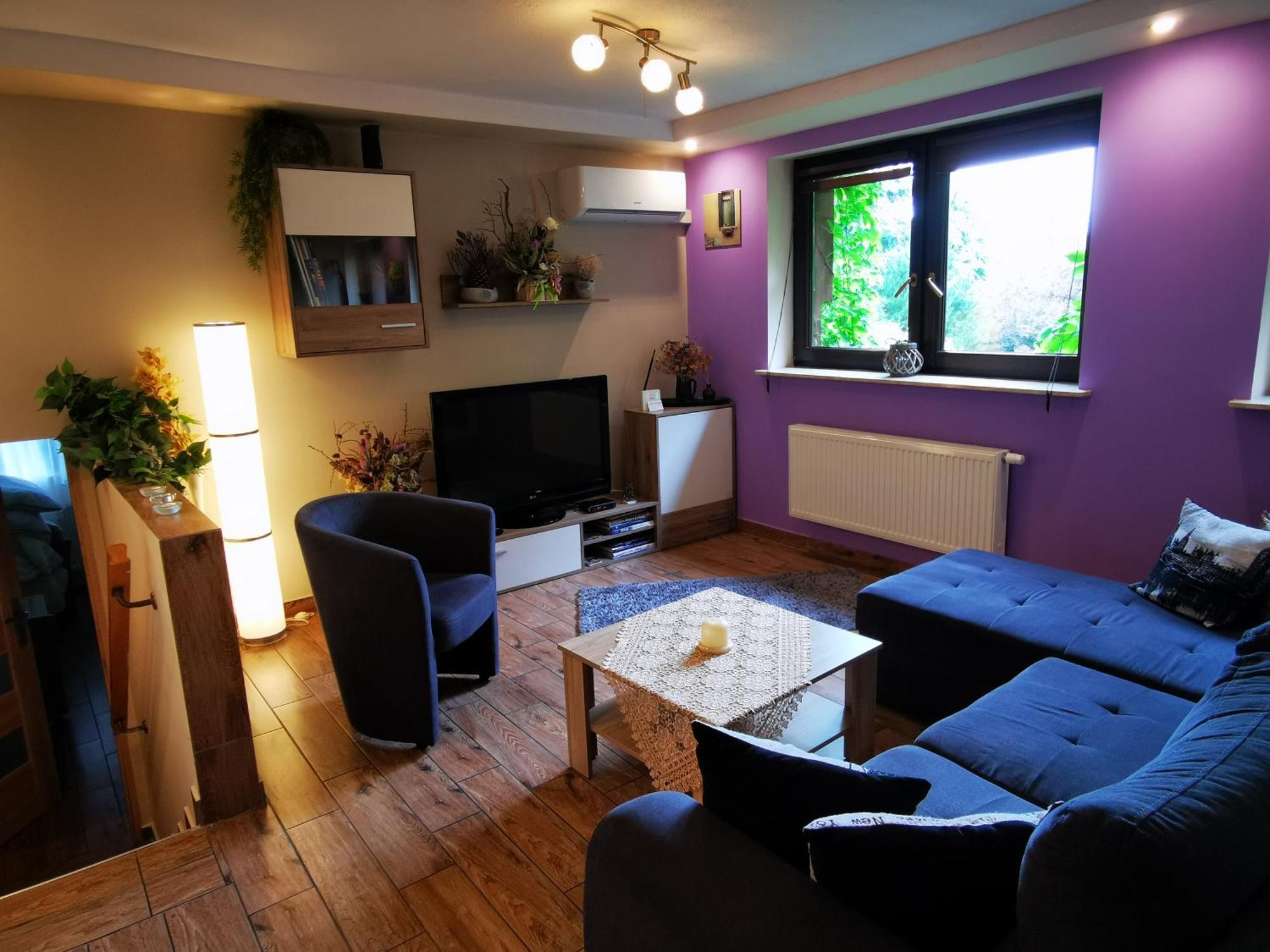 Apartament Aldi Bílsko-Bělá Exteriér fotografie