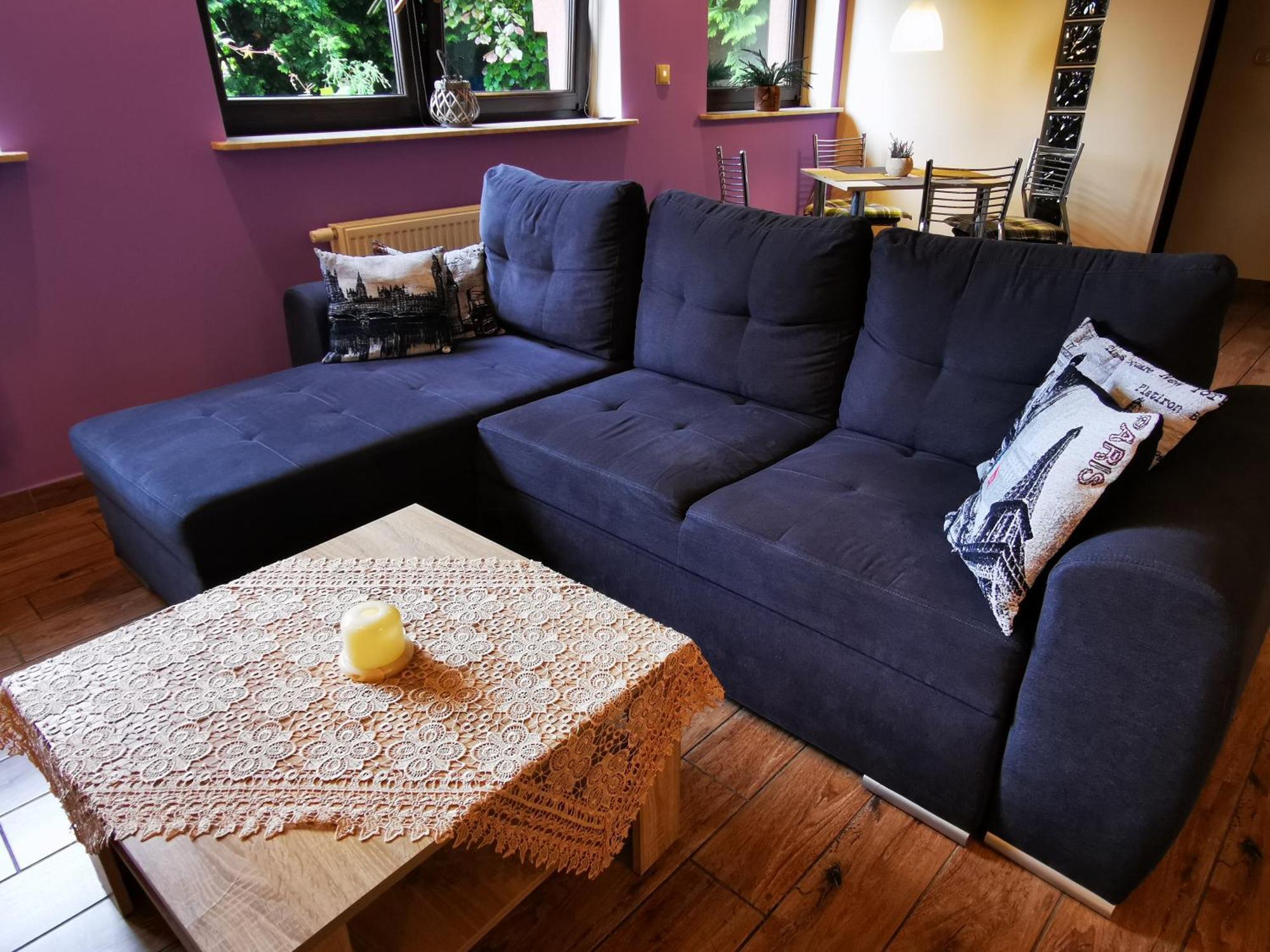 Apartament Aldi Bílsko-Bělá Exteriér fotografie