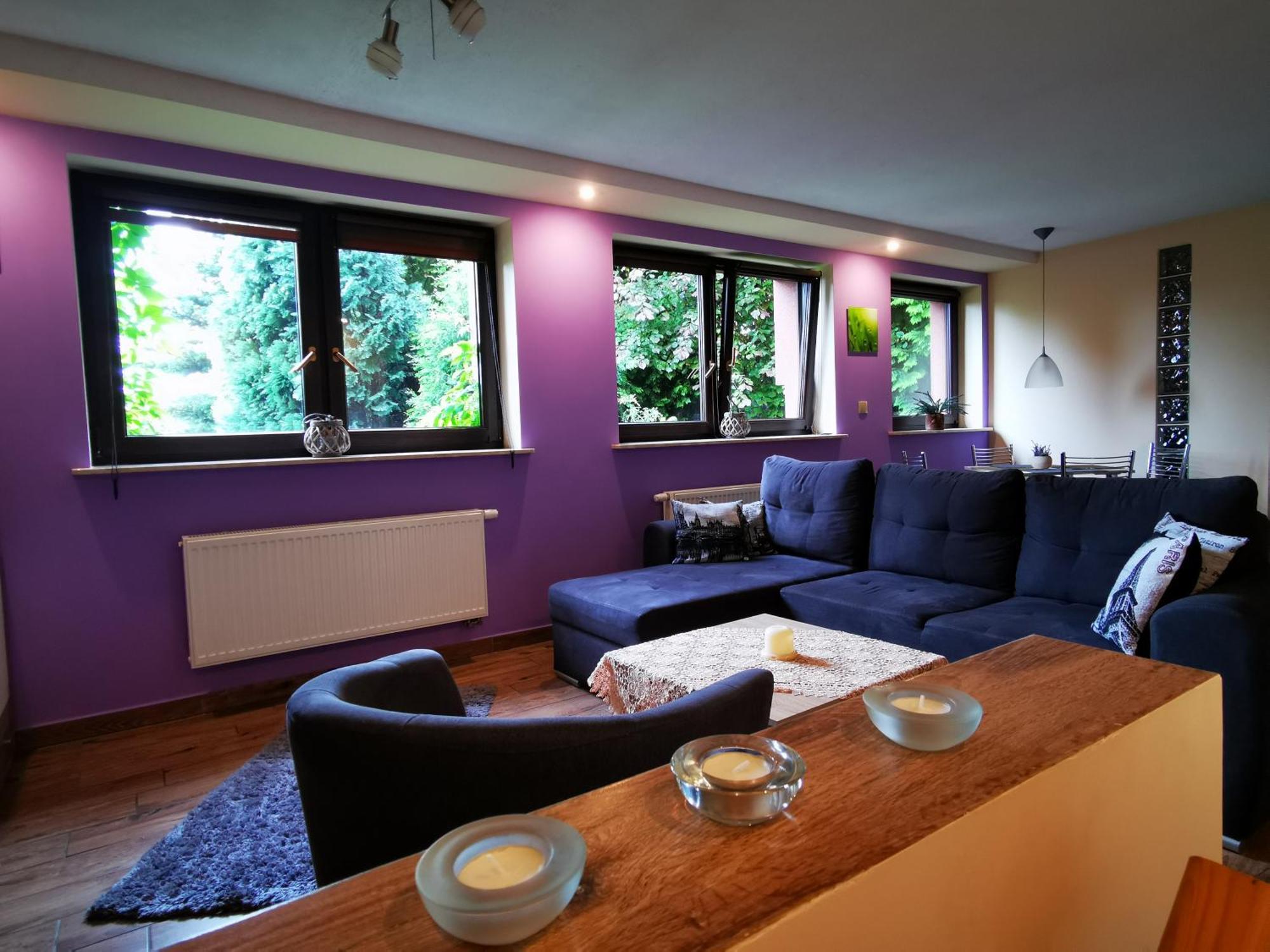 Apartament Aldi Bílsko-Bělá Exteriér fotografie