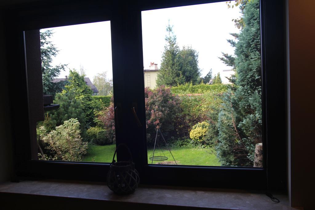Apartament Aldi Bílsko-Bělá Exteriér fotografie